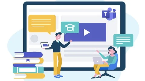 如何在电脑上下载安装Microsoft Teams？