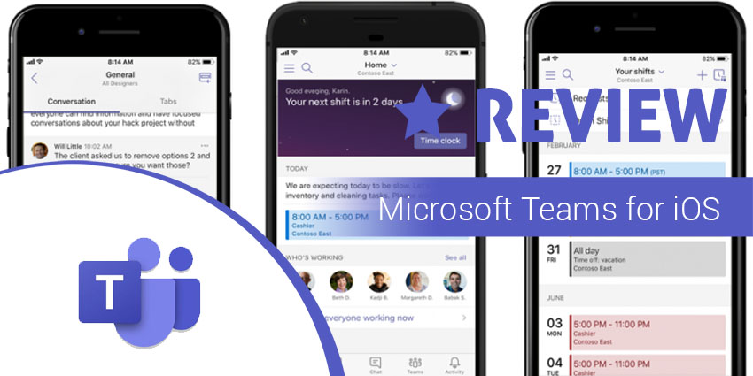 Microsoft-for-iOS